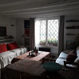  Apartment Ca' San Felice